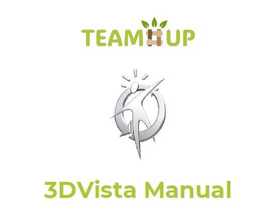Step-by-step manual for creating an interactive tour with 3DVista
