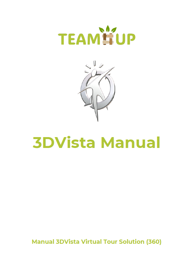 Manual paso a paso para crear un recorrido interactivo con 3DVista